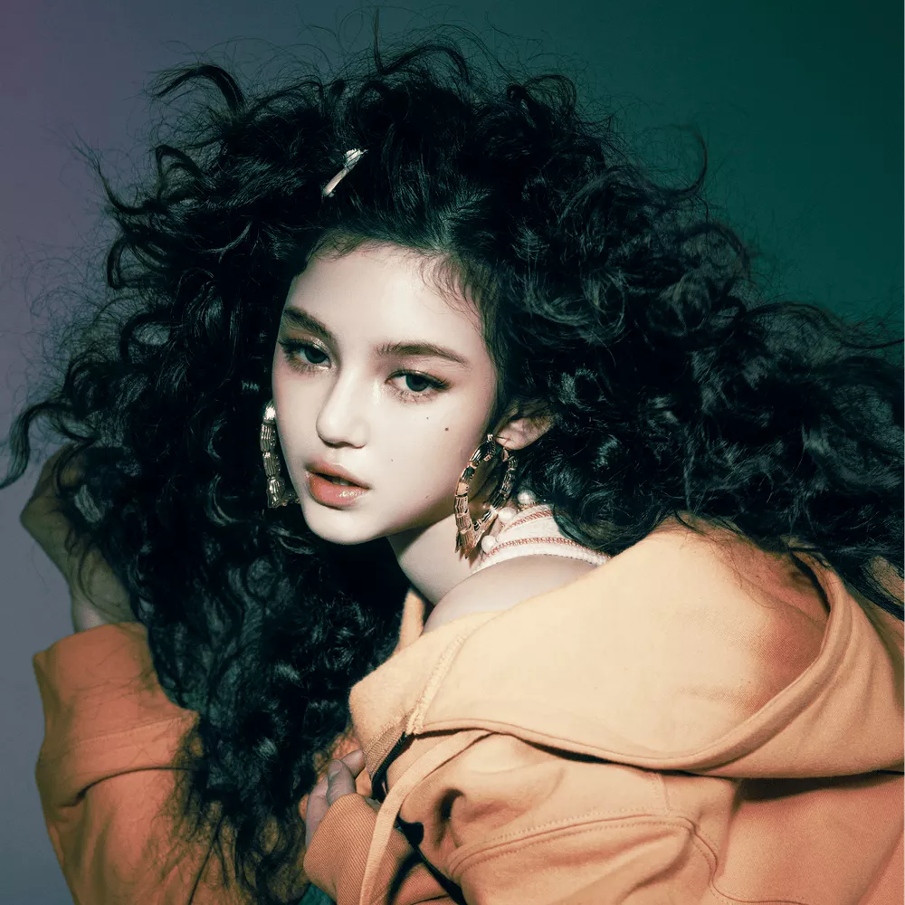 ASAP Danielle Solo Cover