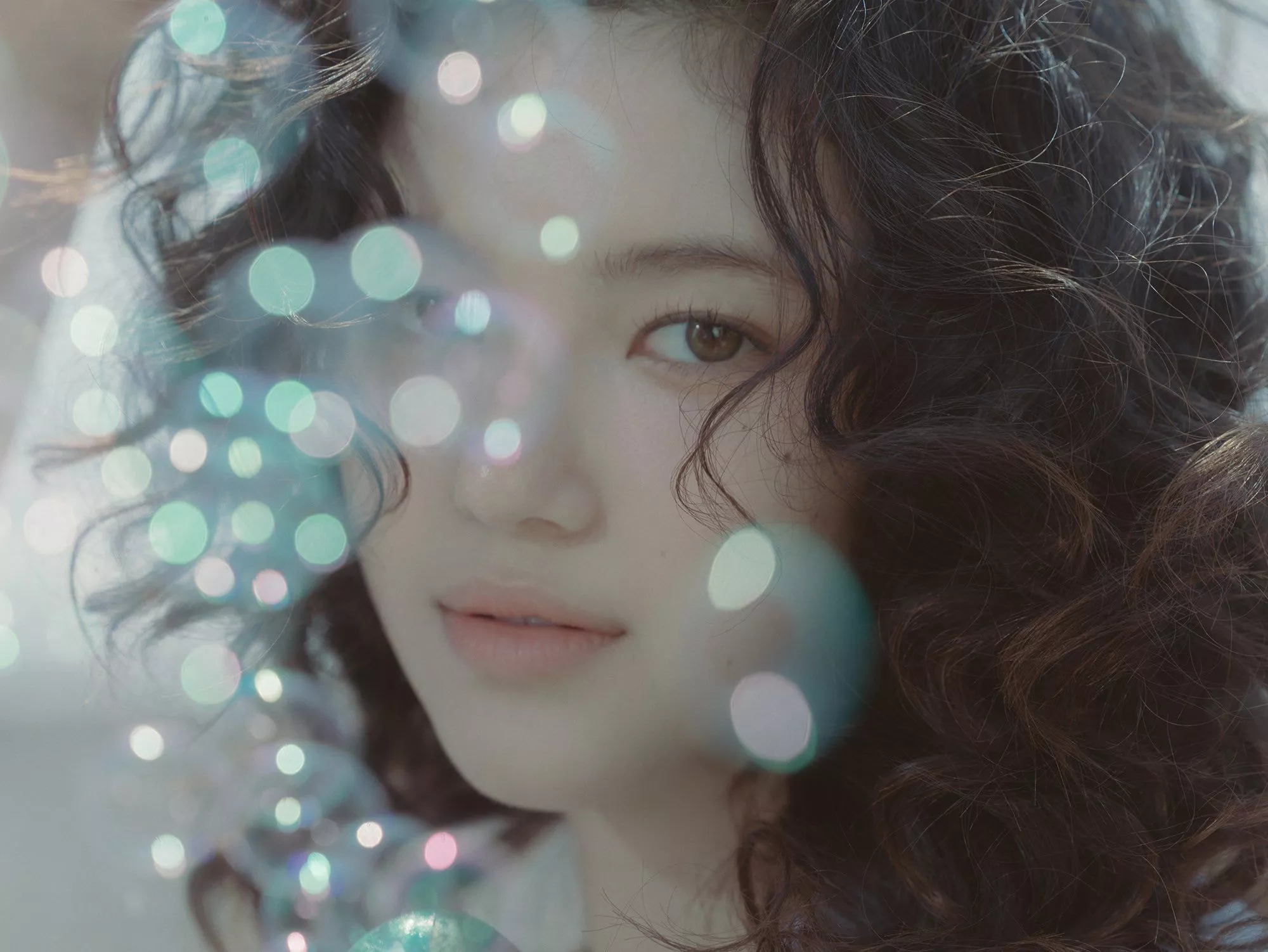 NewJeans Danielle Concept Photo 1