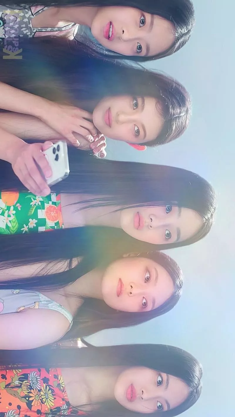 New jeans. 배경화면, 사진, 배경