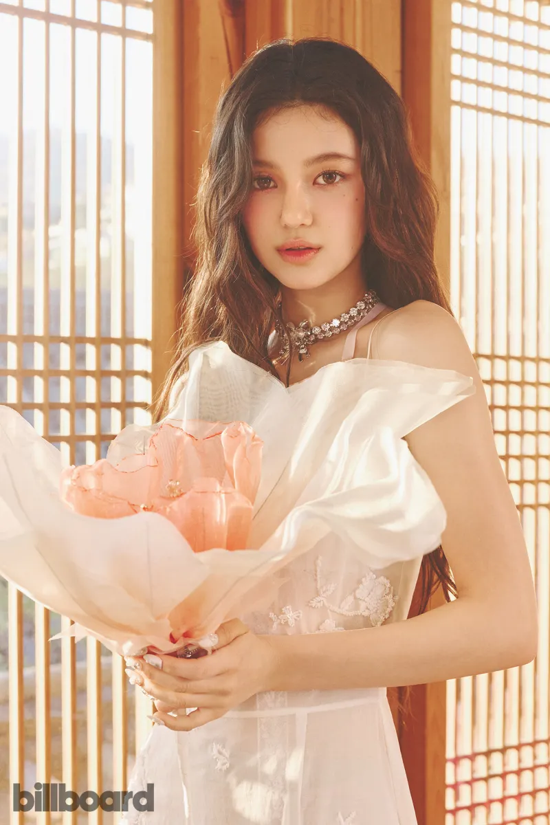 Women In Music Billboard Cover Shoot