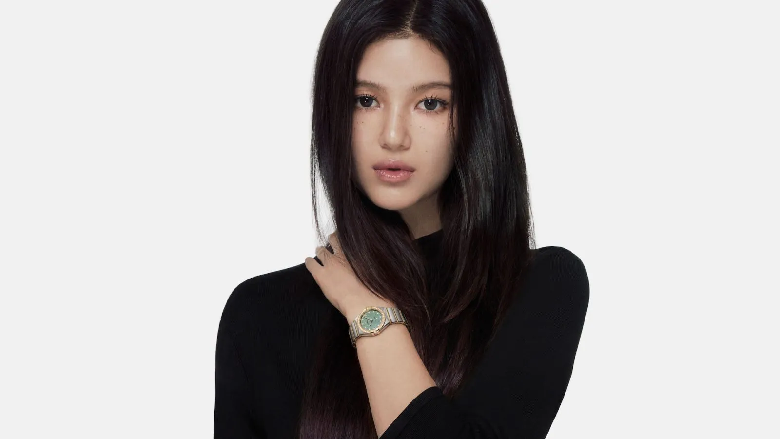 NewJeans Danielle is the new brand