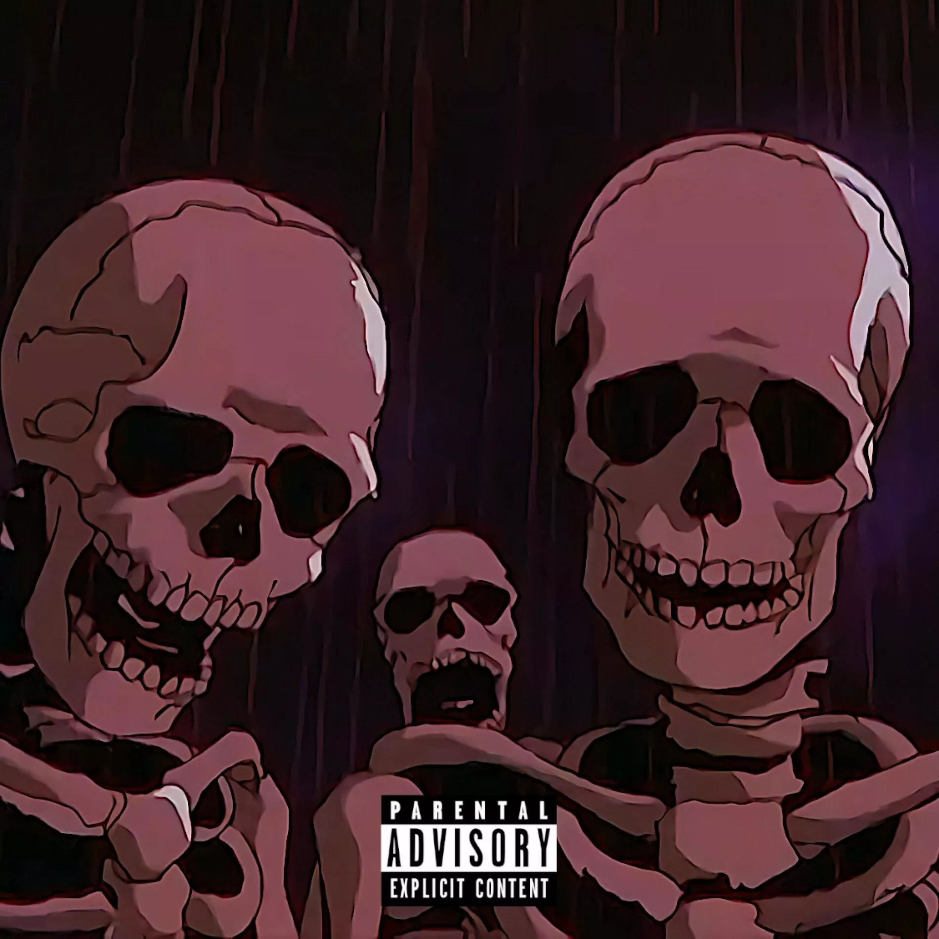 Berserk Skeleton Meme Song): lyrics