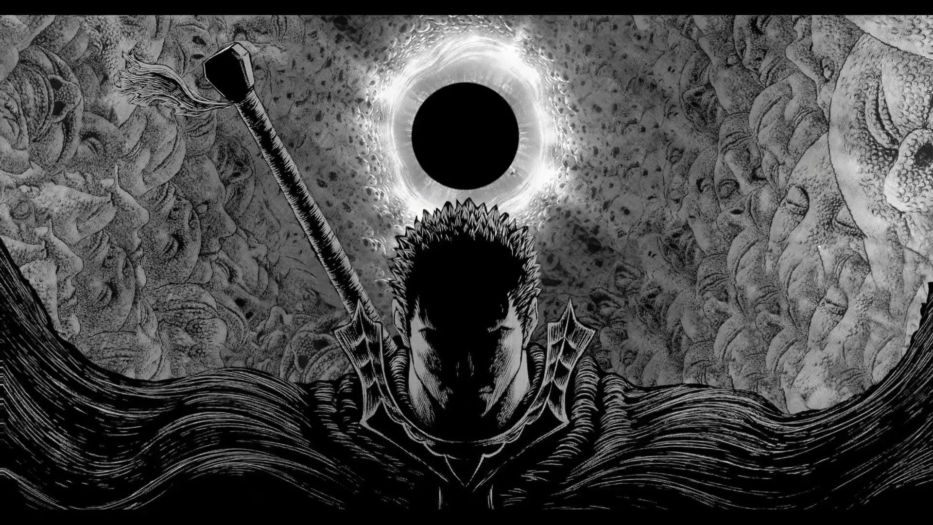 The Brutal Beauty of Berserk