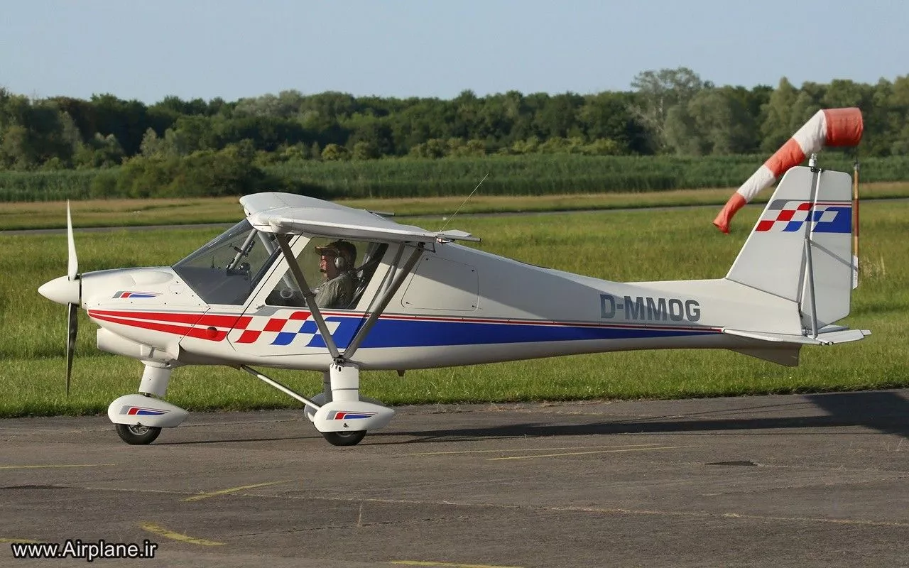 Index Of Image Models Ikarus C42