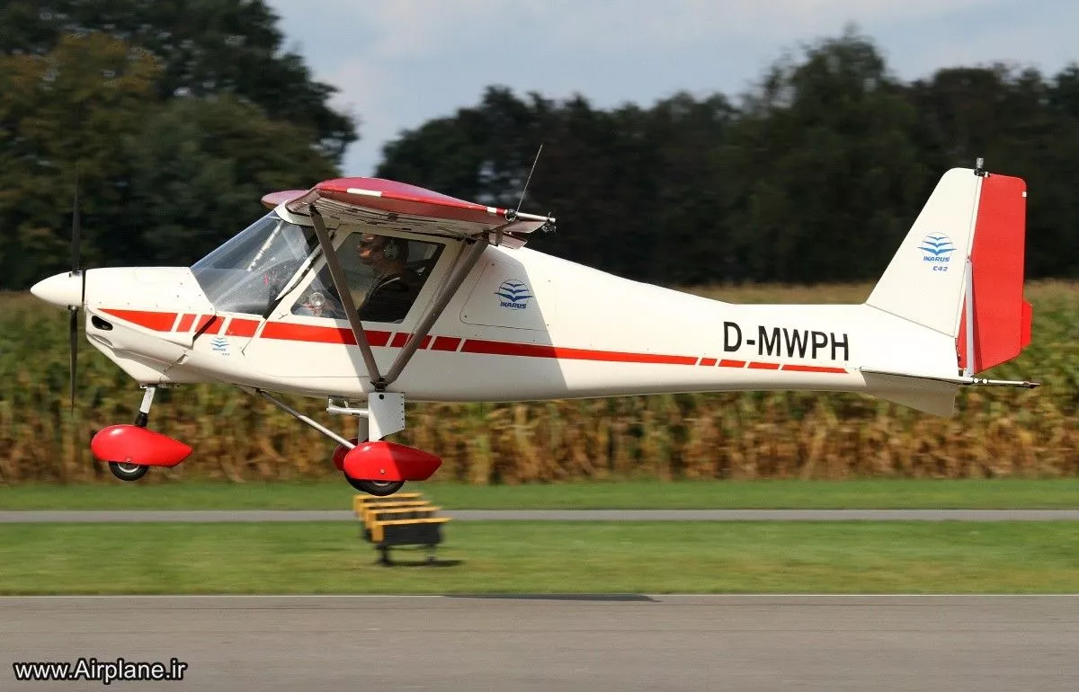 Index Of Image Models Ikarus C42