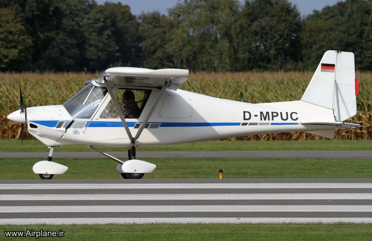 Index Of Image Models Ikarus C42