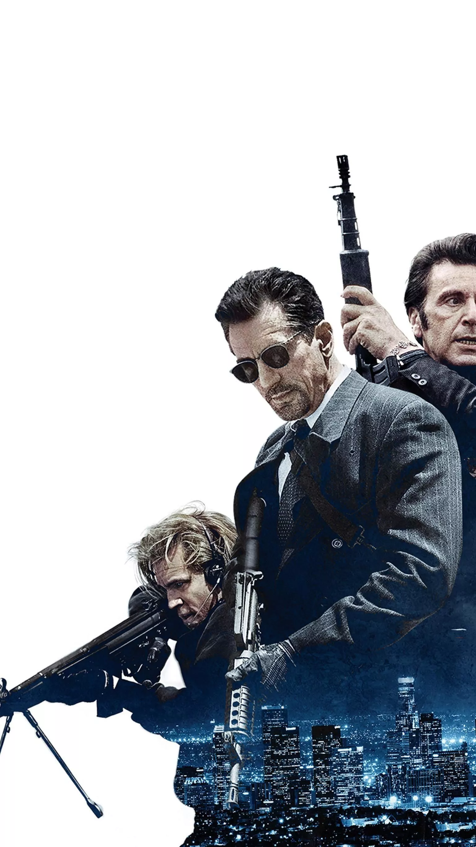 Michael Mann Wallpaper