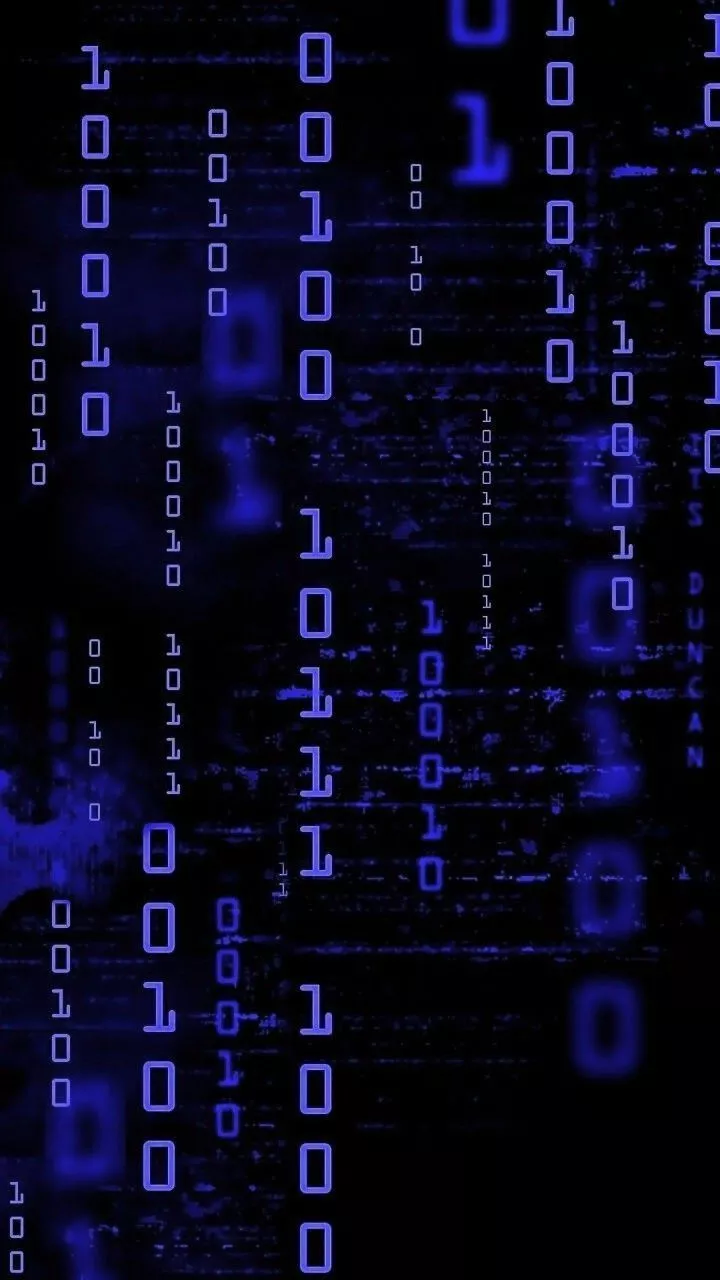 Hacking 4k Mobile Wallpaper 15