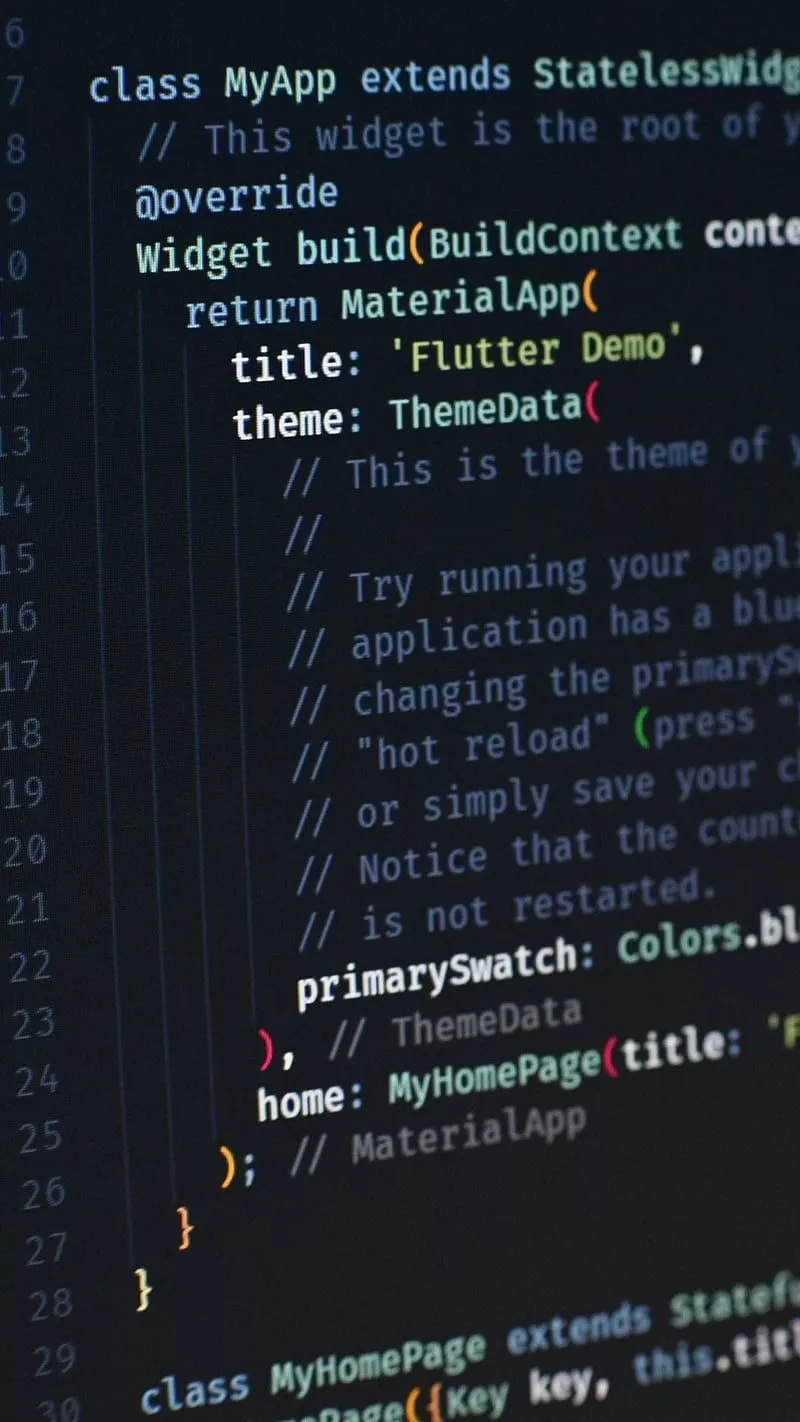 hack, screen, HD phone wallpaper