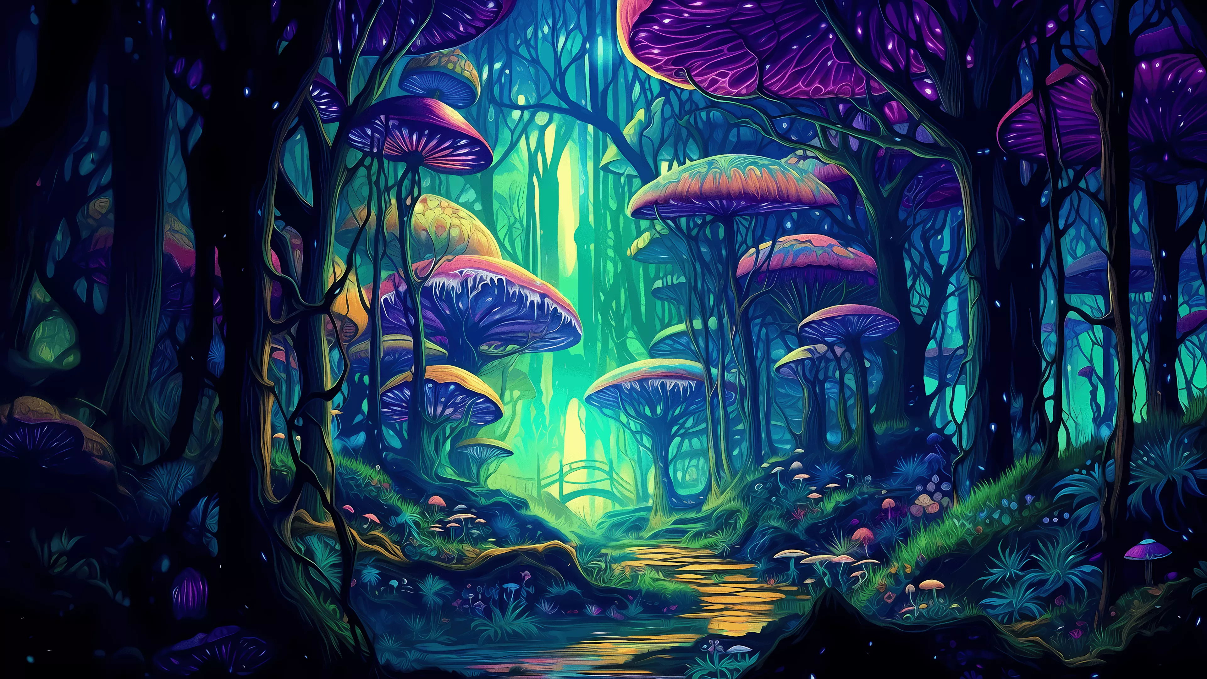 4K Wallpaper