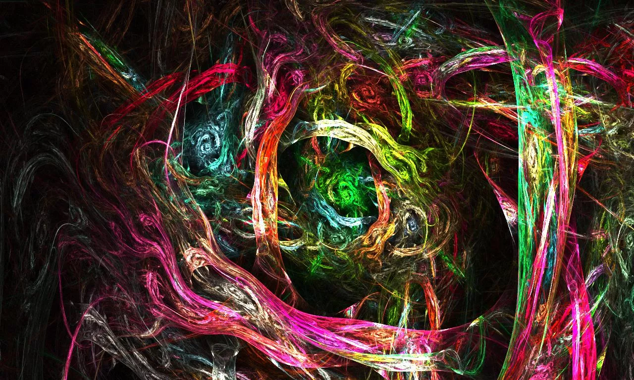 Gallery for high background