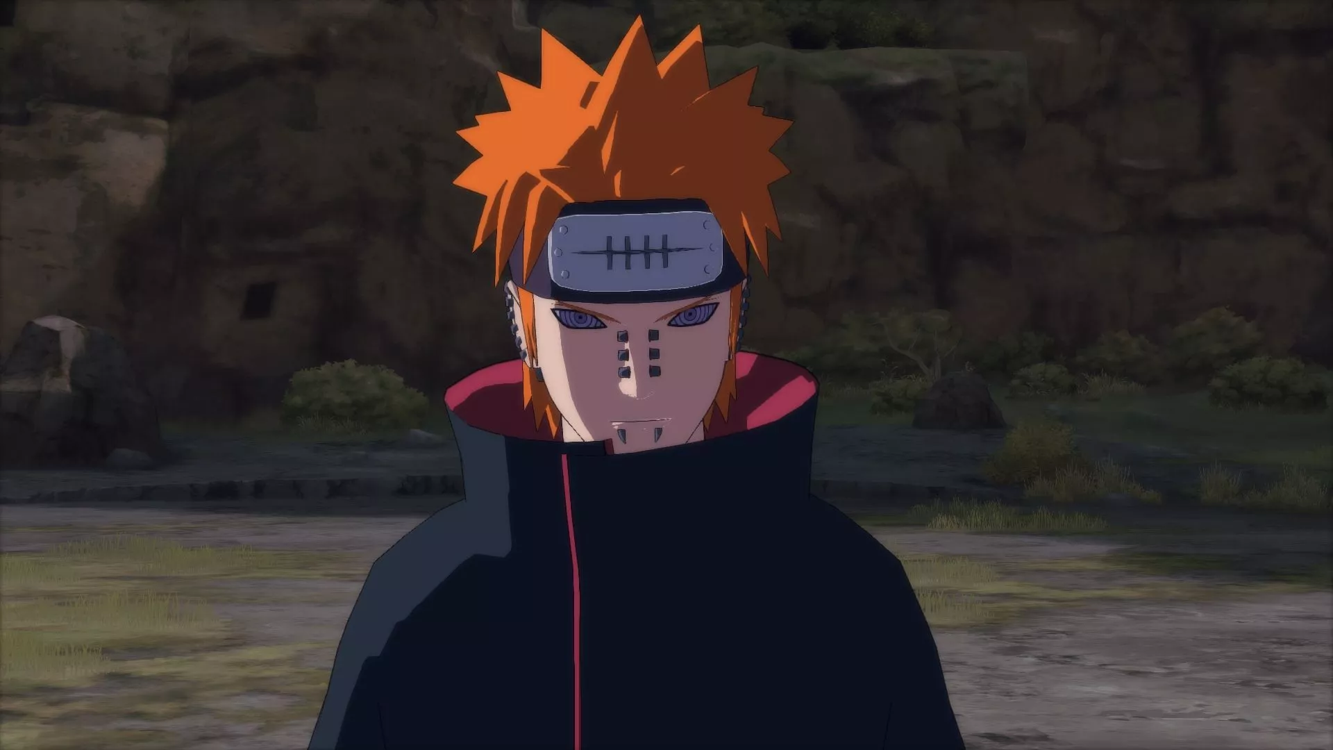 Yahiko (Naruto) Wallpaper
