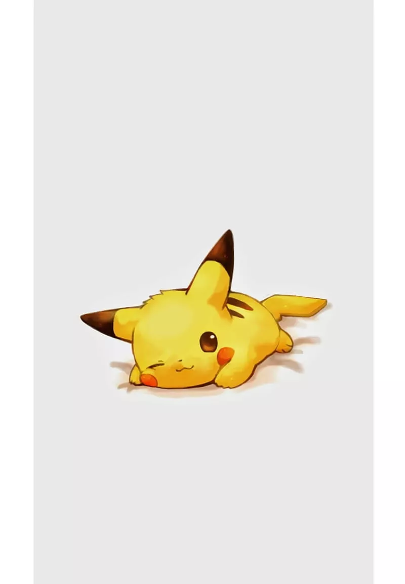 Pikachu, unicorn, pikachu cute pikachu