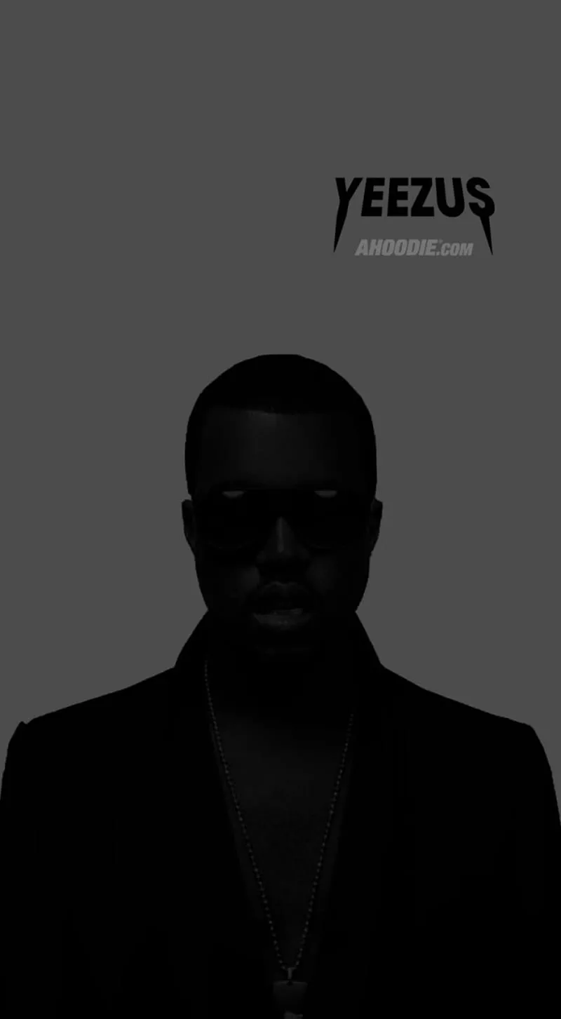 Yeezus 1 Kanye West [] for your, Mobile & Tablet. Explore Kanye West iPhone. Kanye West Power, HD phone wallpaper