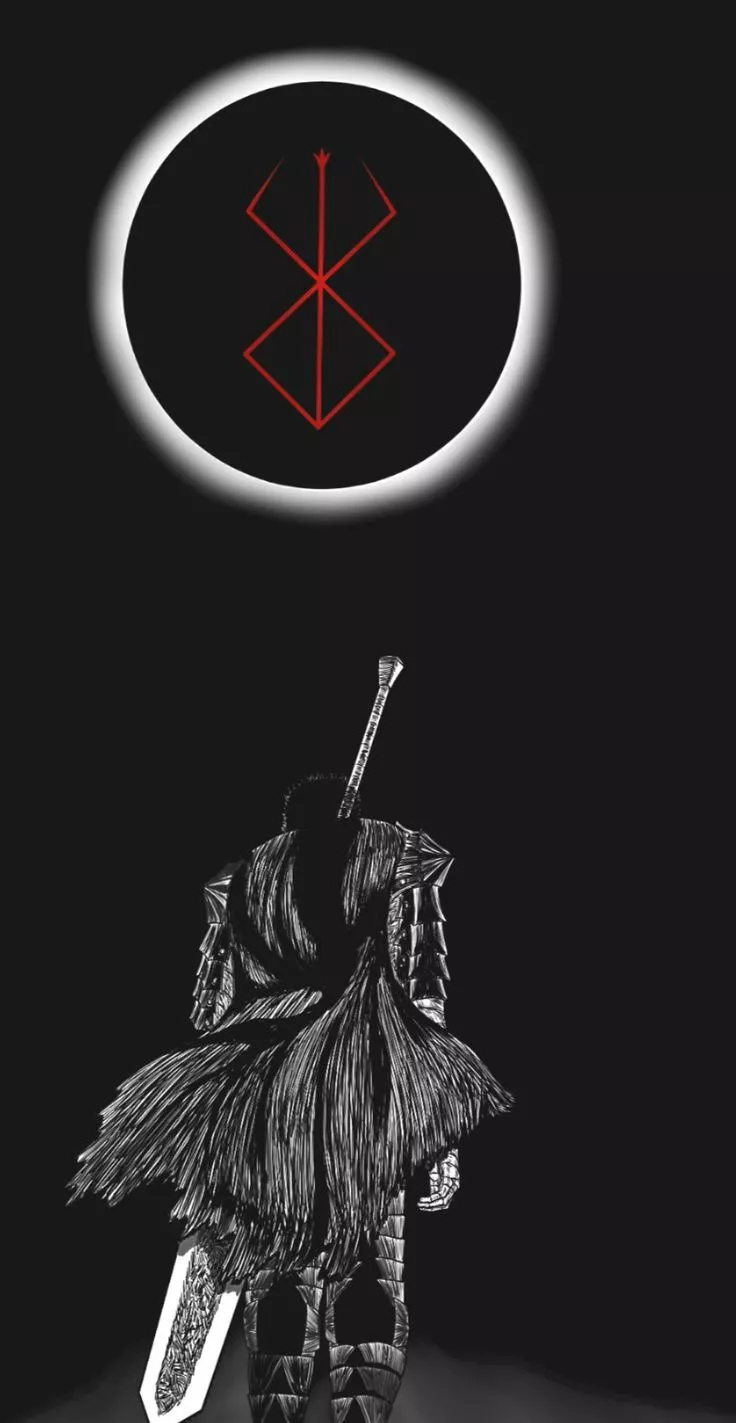More Berserk Wallpaper