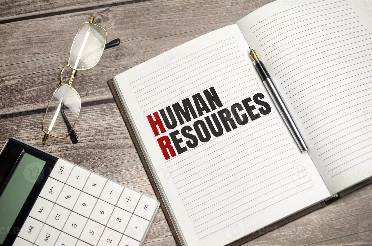 Human Resources Background