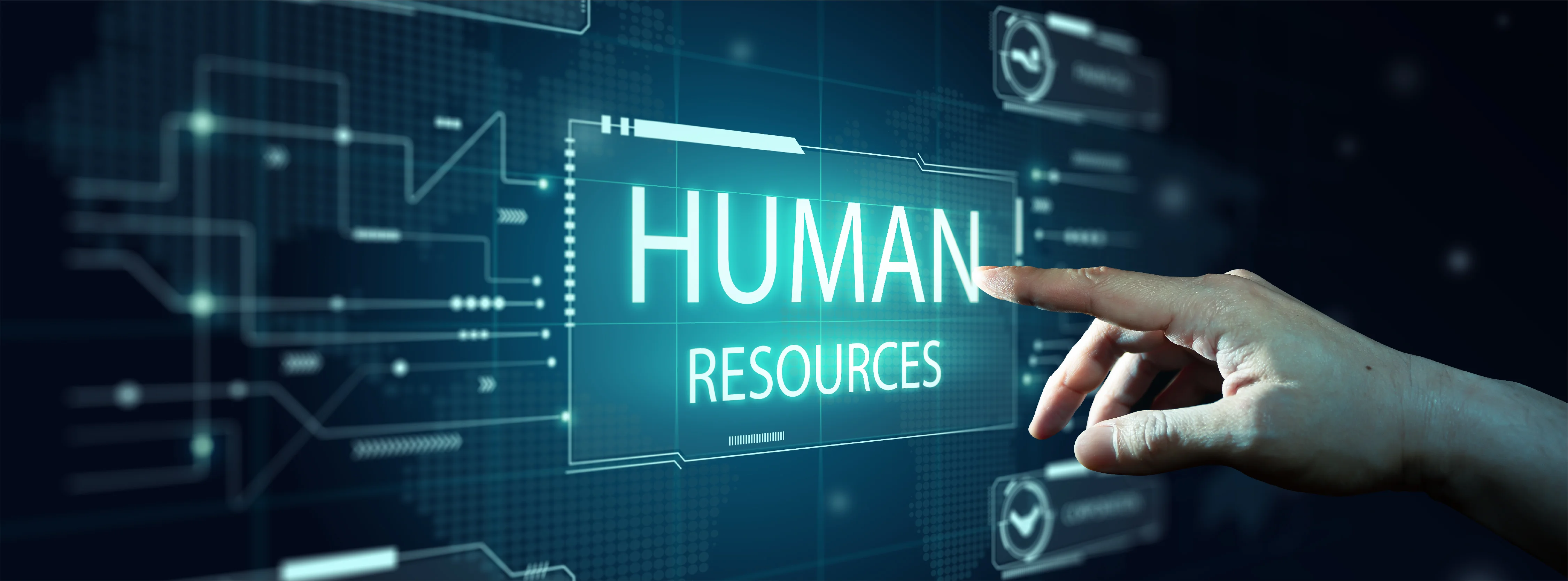 HRMS and the Art of Empowerment