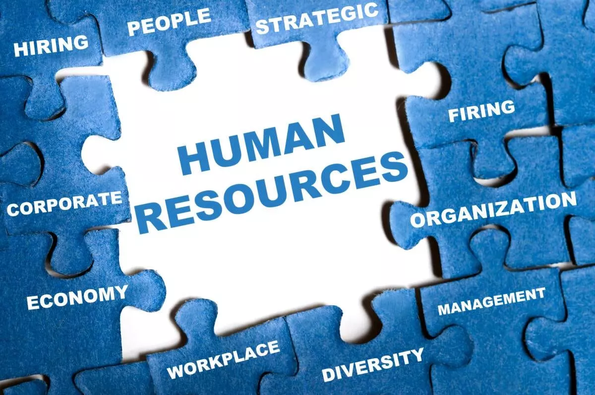 It's Human Resource Professional Day