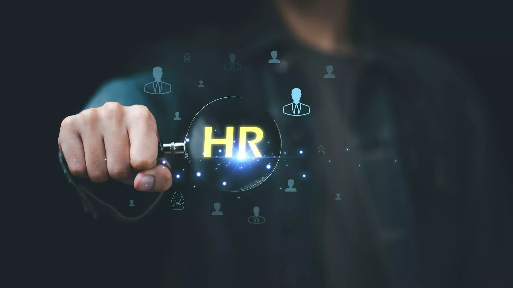 Hr Technology Image