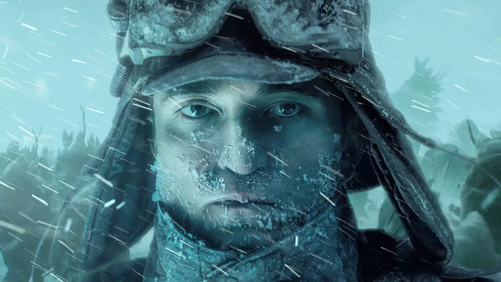 Mickey 17 Wallpaper, 1600x900