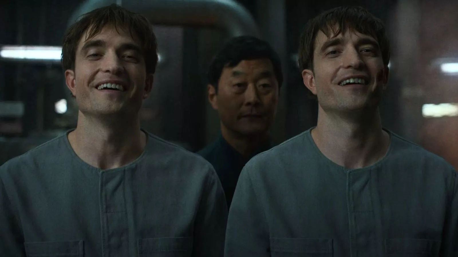 evil Mark Ruffalo, Mickey 17