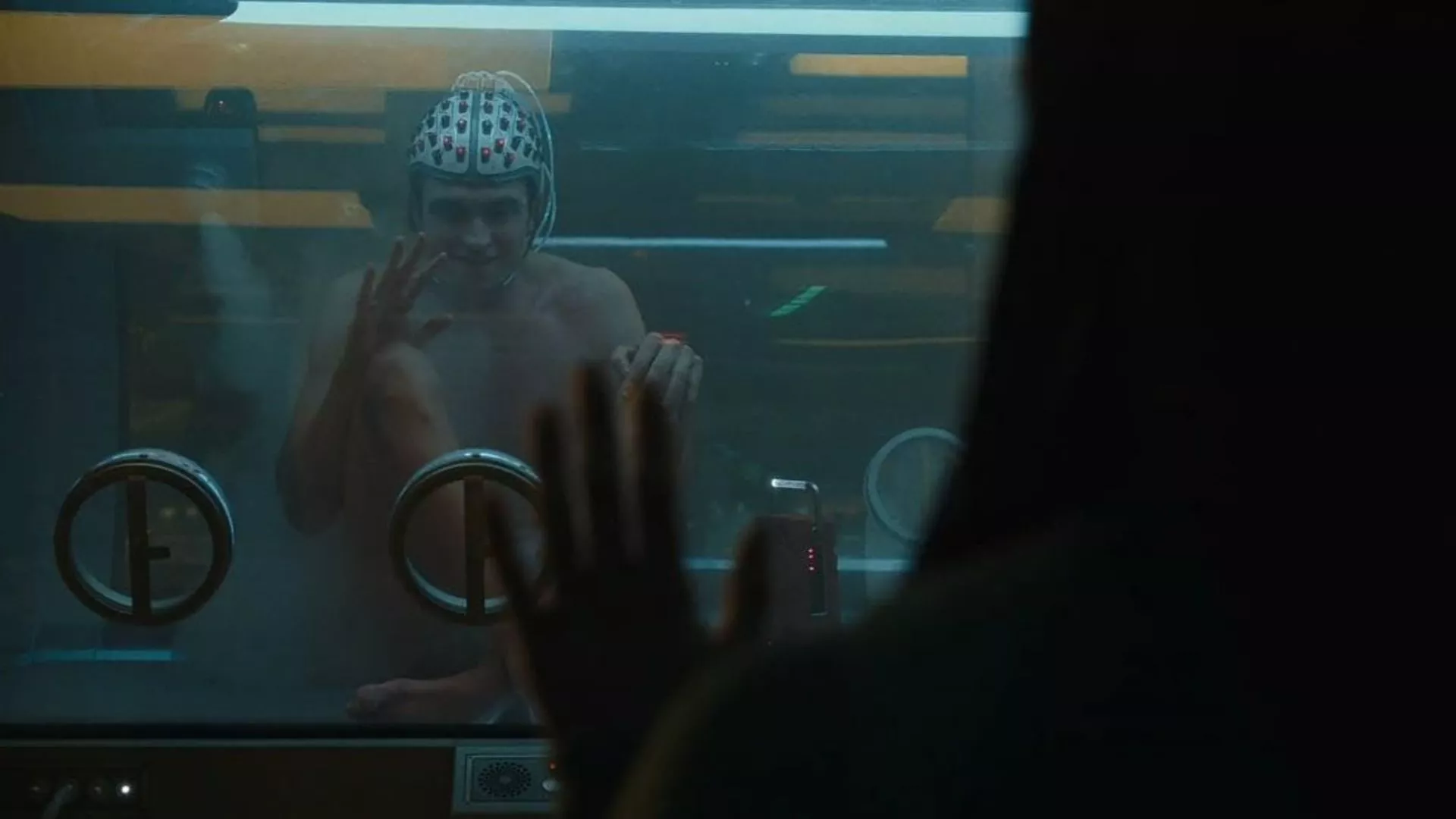 Mickey 17: A New Sci Fi Epic Set To