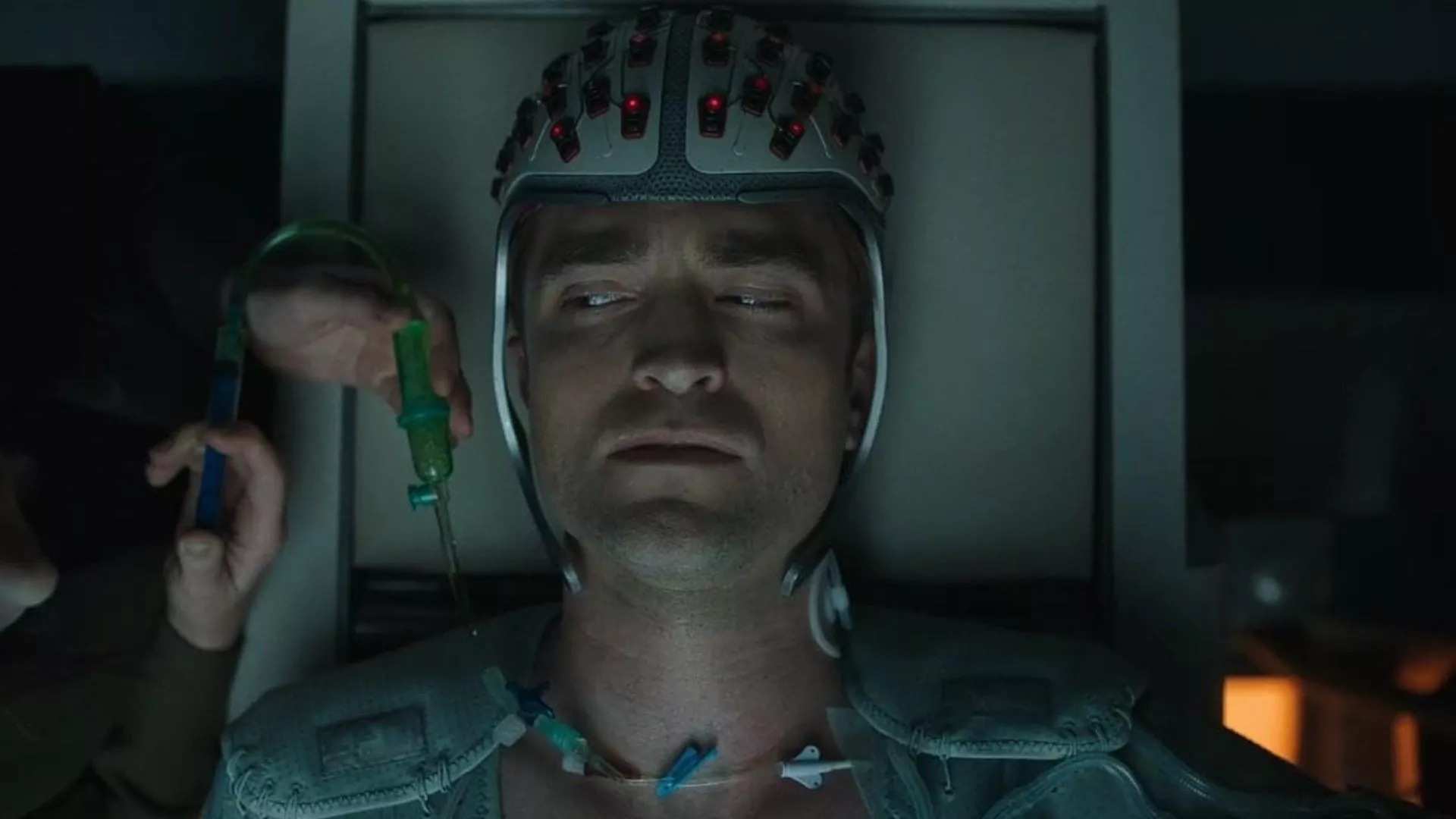 Mickey 17: A New Sci Fi Epic Set To