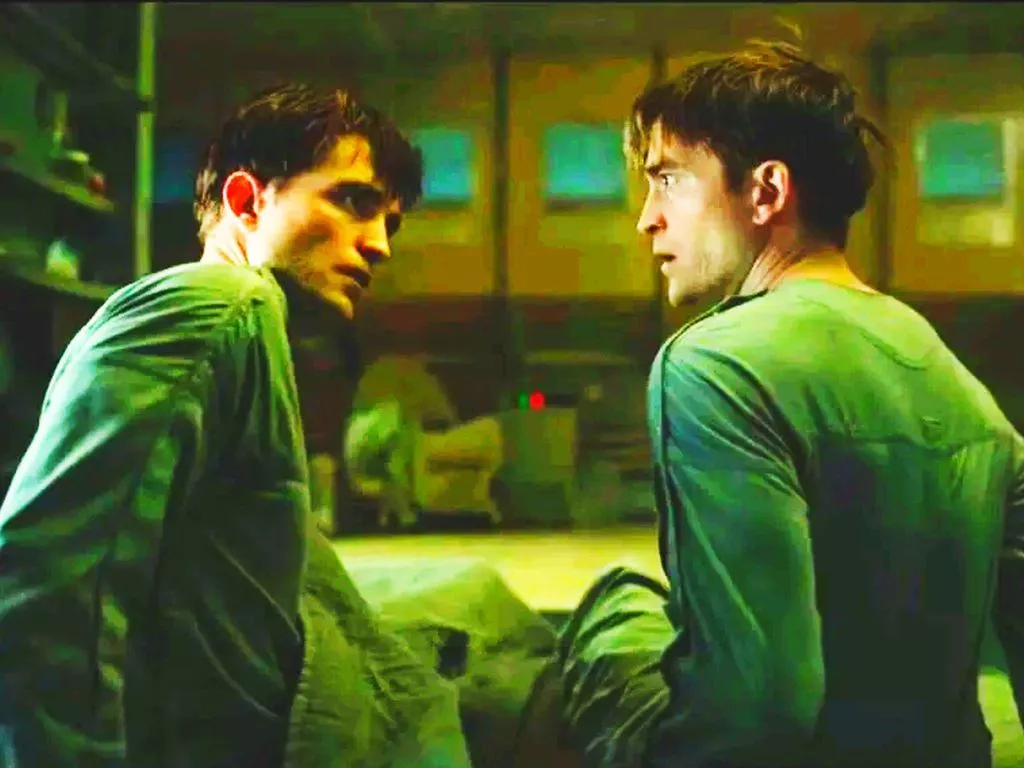 Mickey 17, Bong Joon