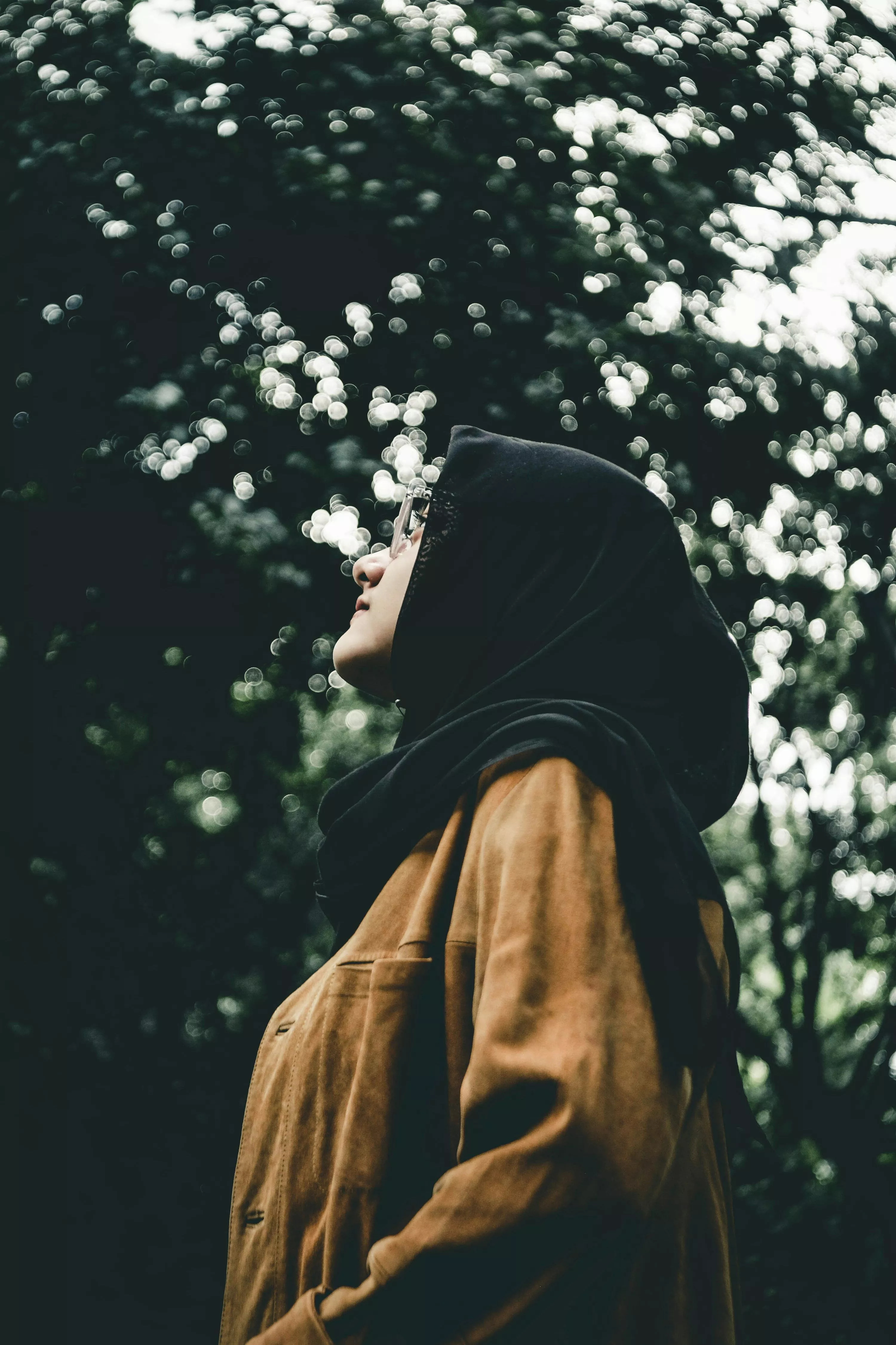50,Hijab Girl Picture. Download