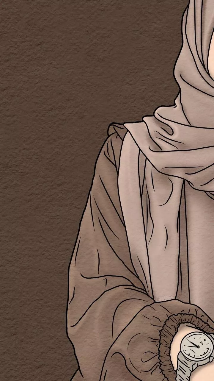 Hijab Girl Picture