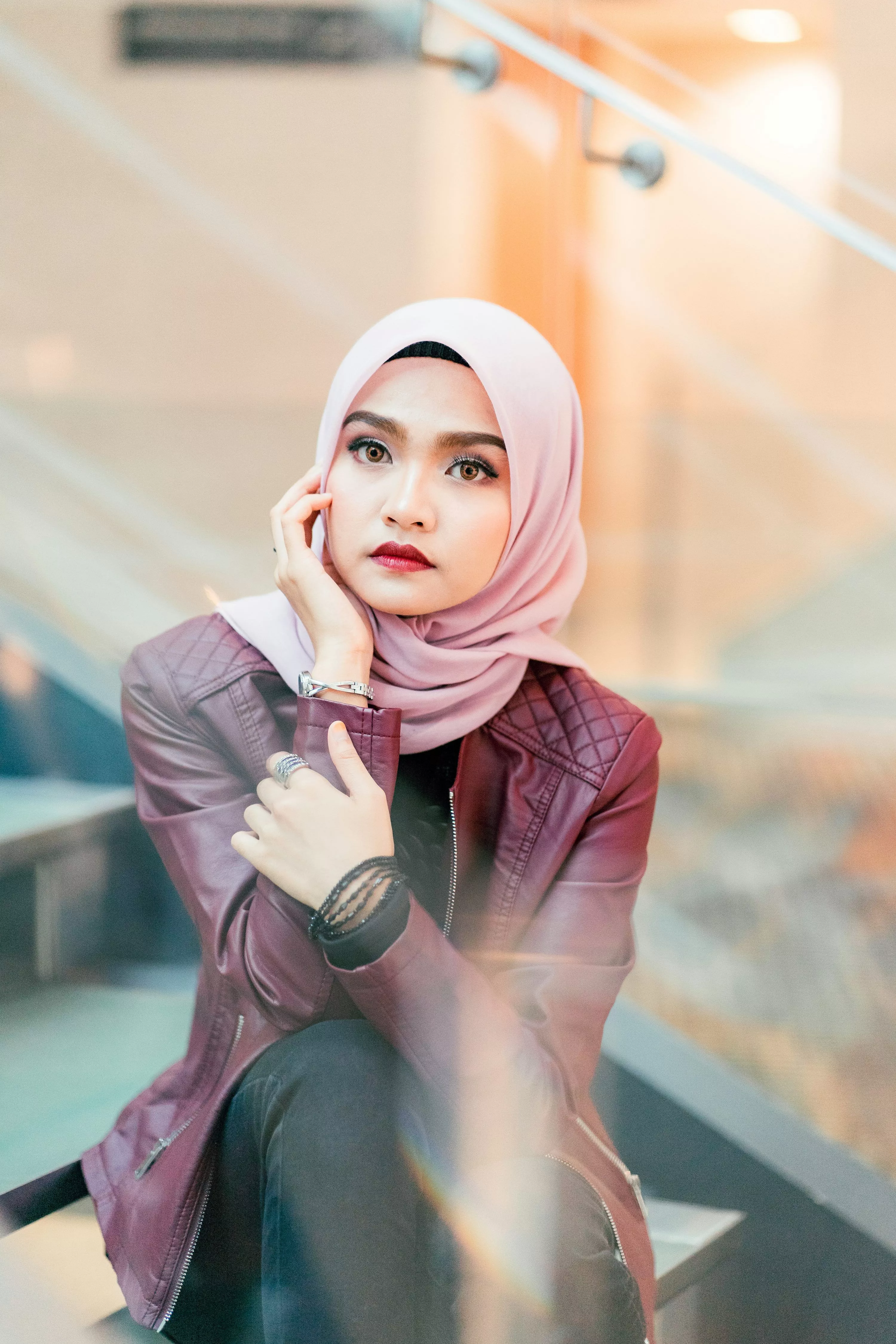 50,Hijab Girl Picture. Download