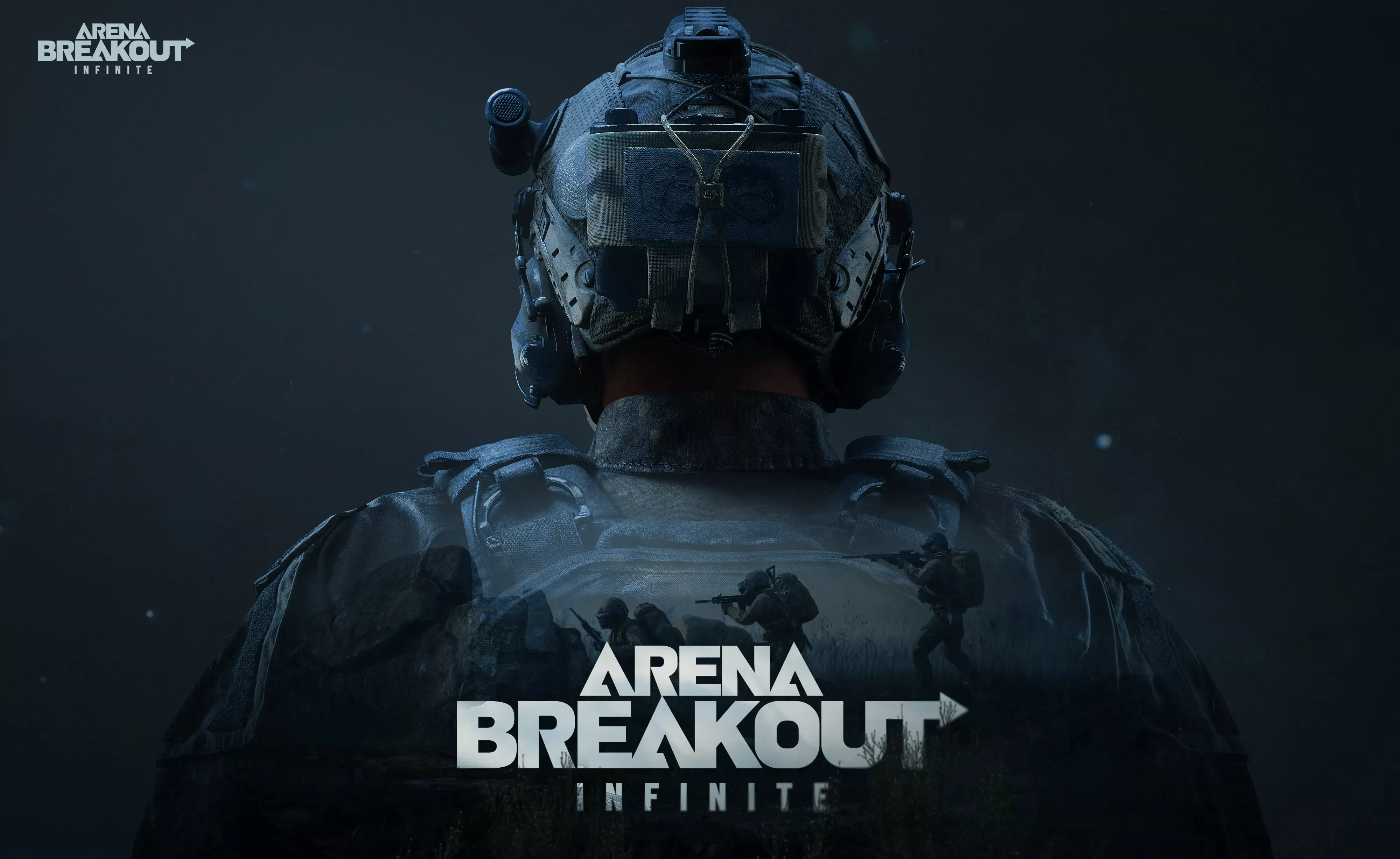 Arena Breakout: Infinite 4K Ultra HD