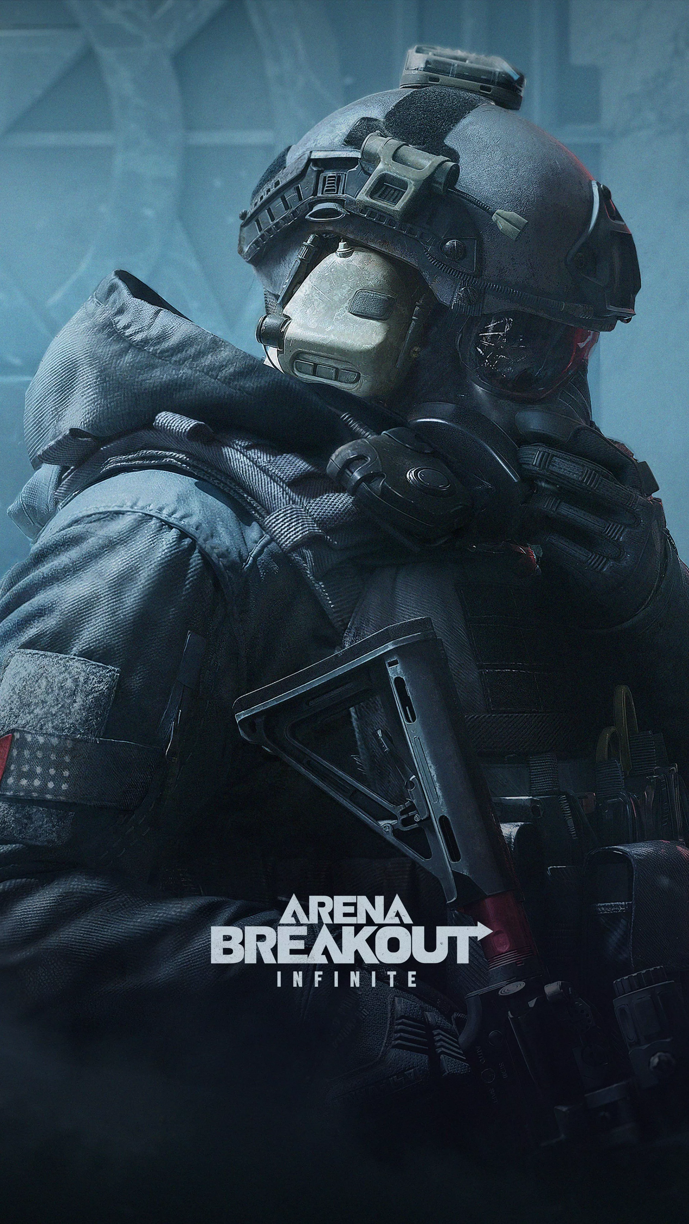 Arena Breakout Infinite