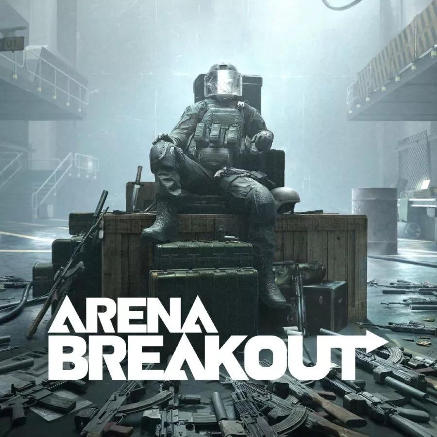 Arena Breakout Releases Launch