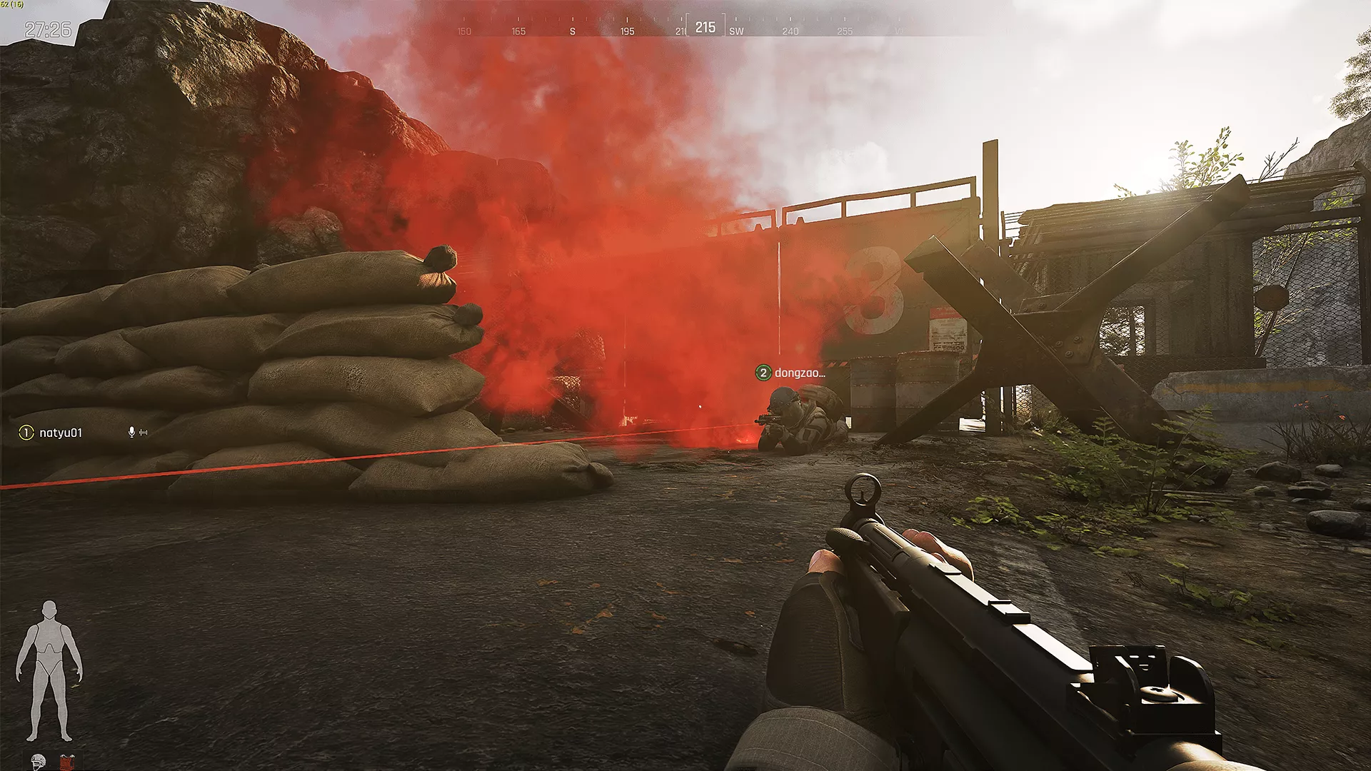 Arena Breakout: Infinite Announced for PC