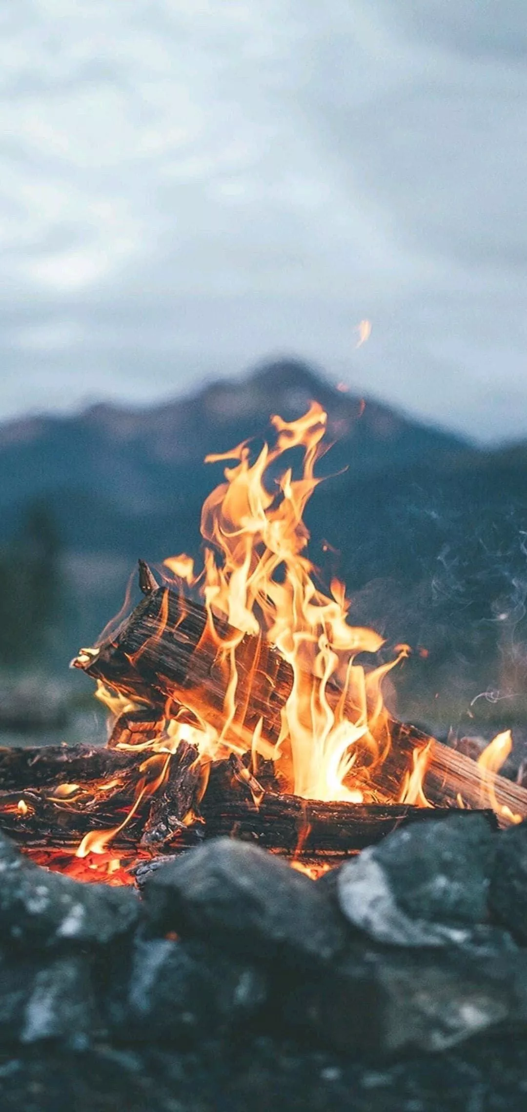 Fire Wallpaper