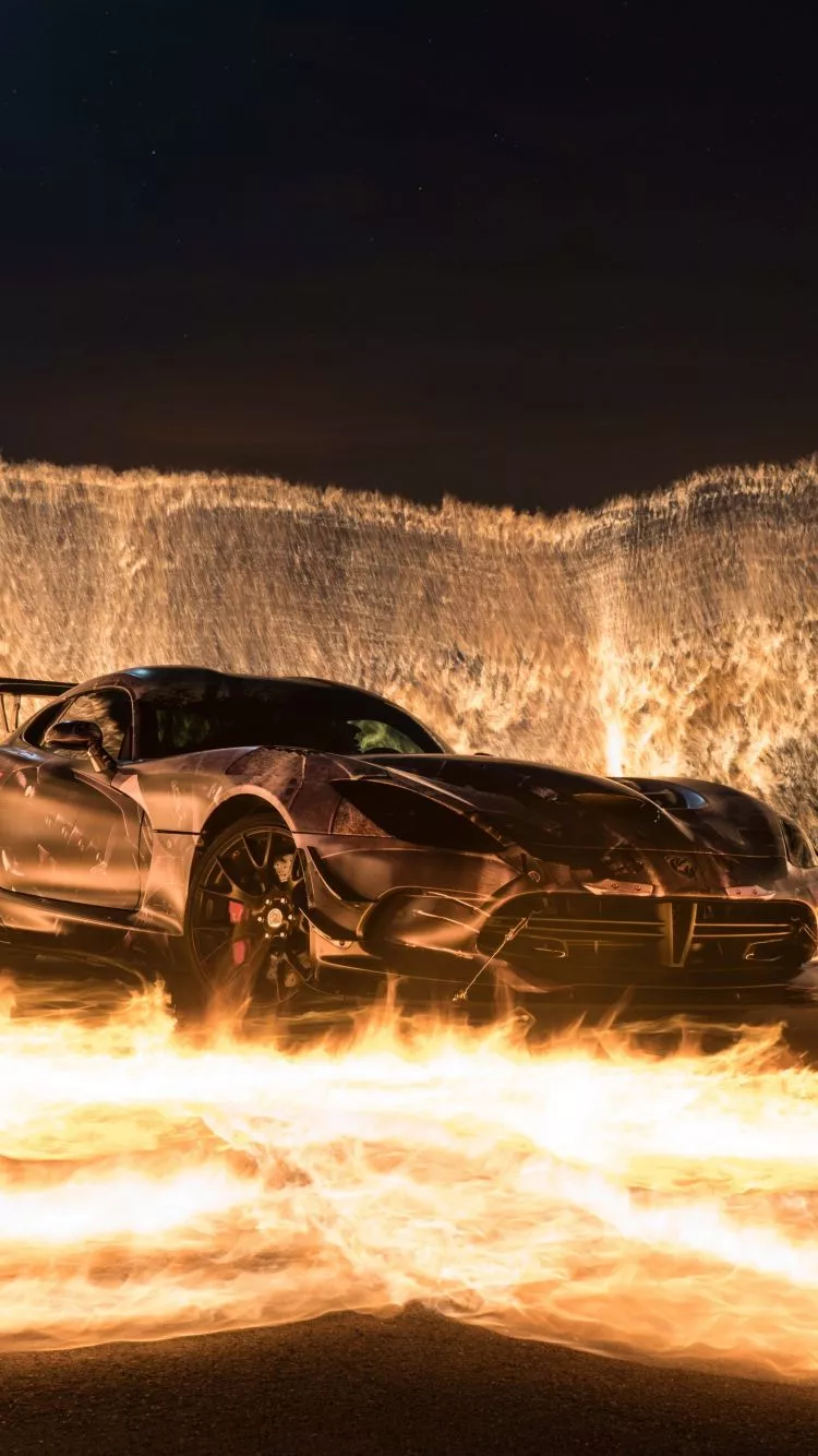 Download wallpaper 750x1334 sports car