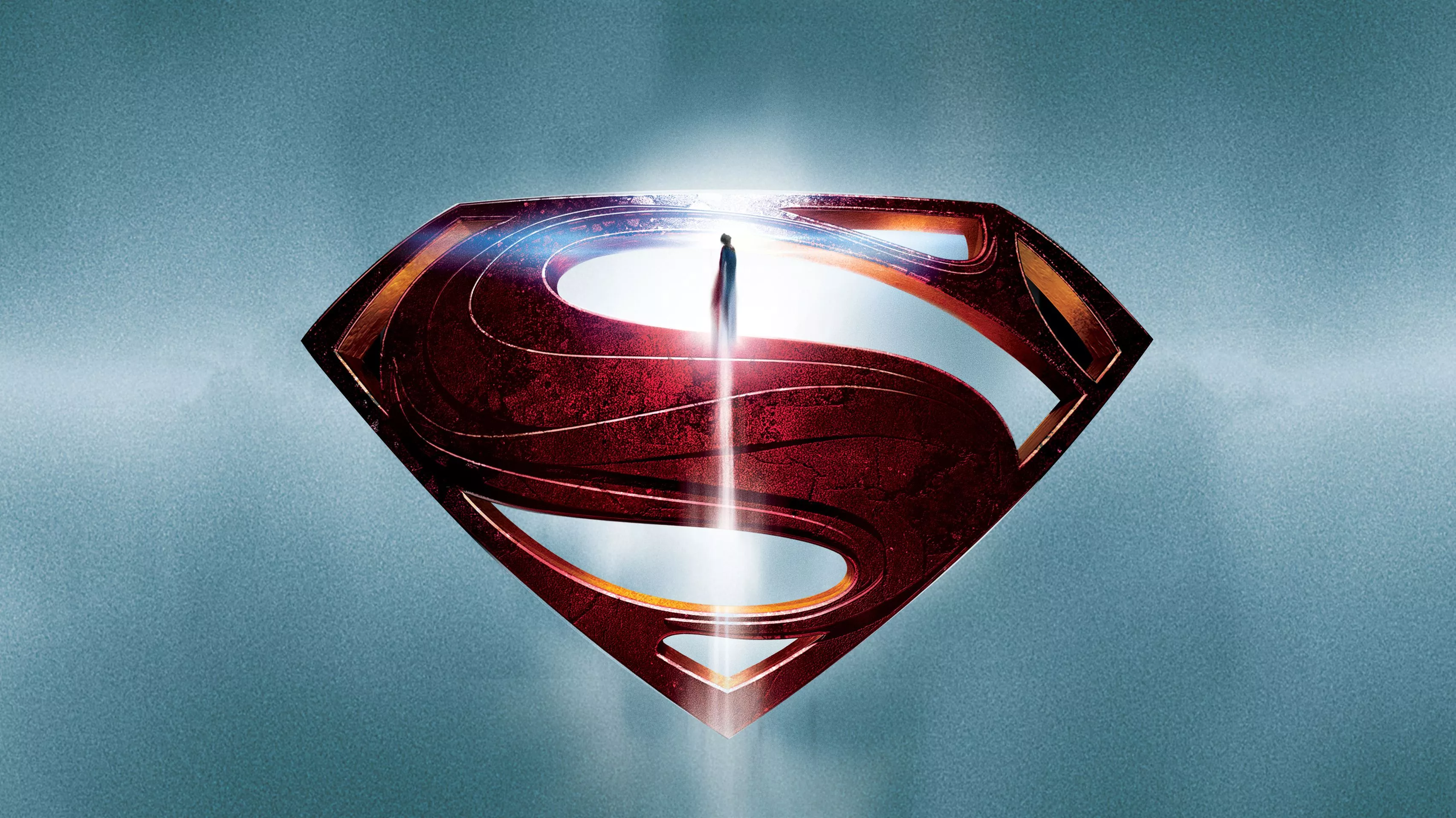 Man of Steel Wallpaper