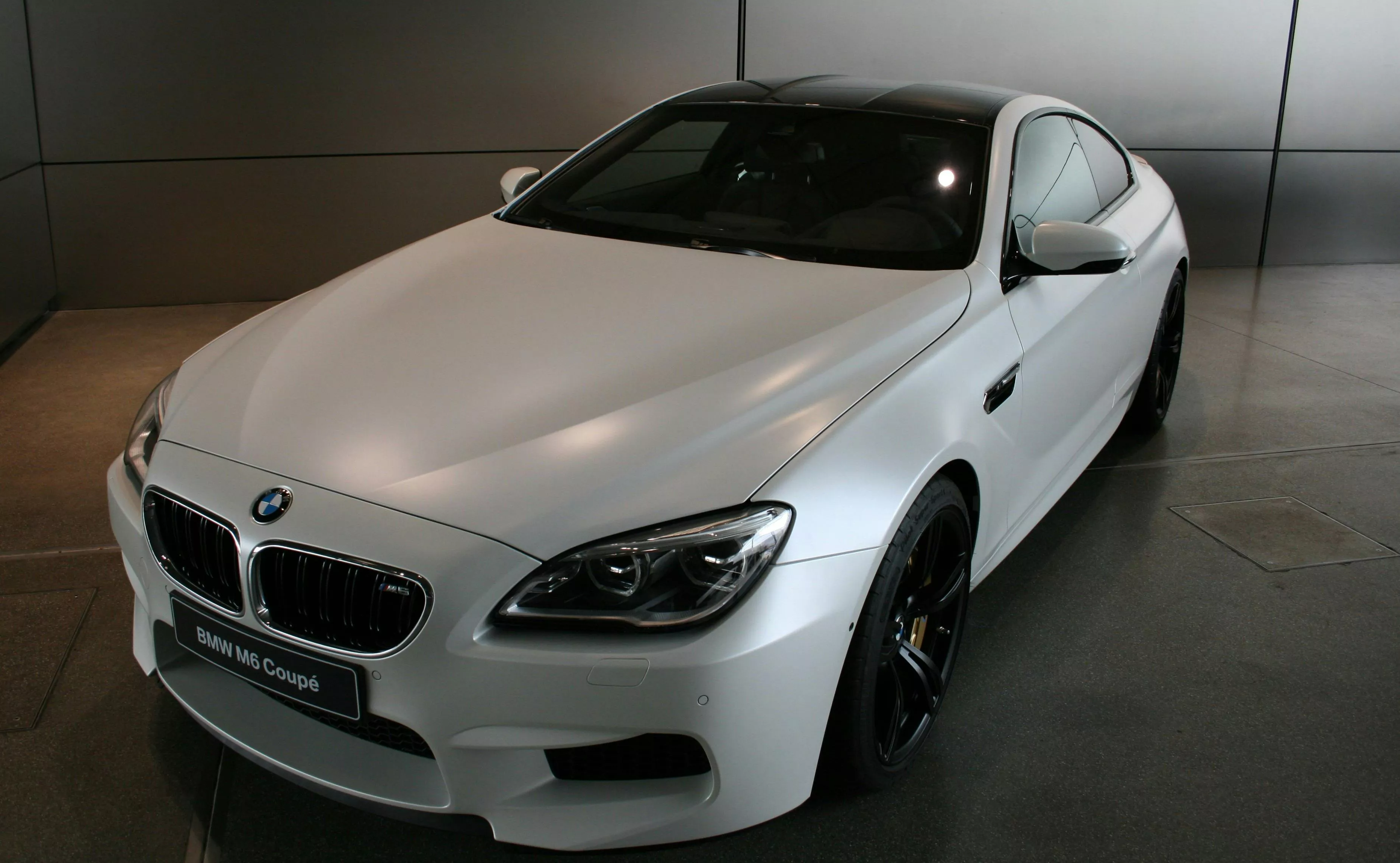 Bmw M6 Photo, Download The BEST Free