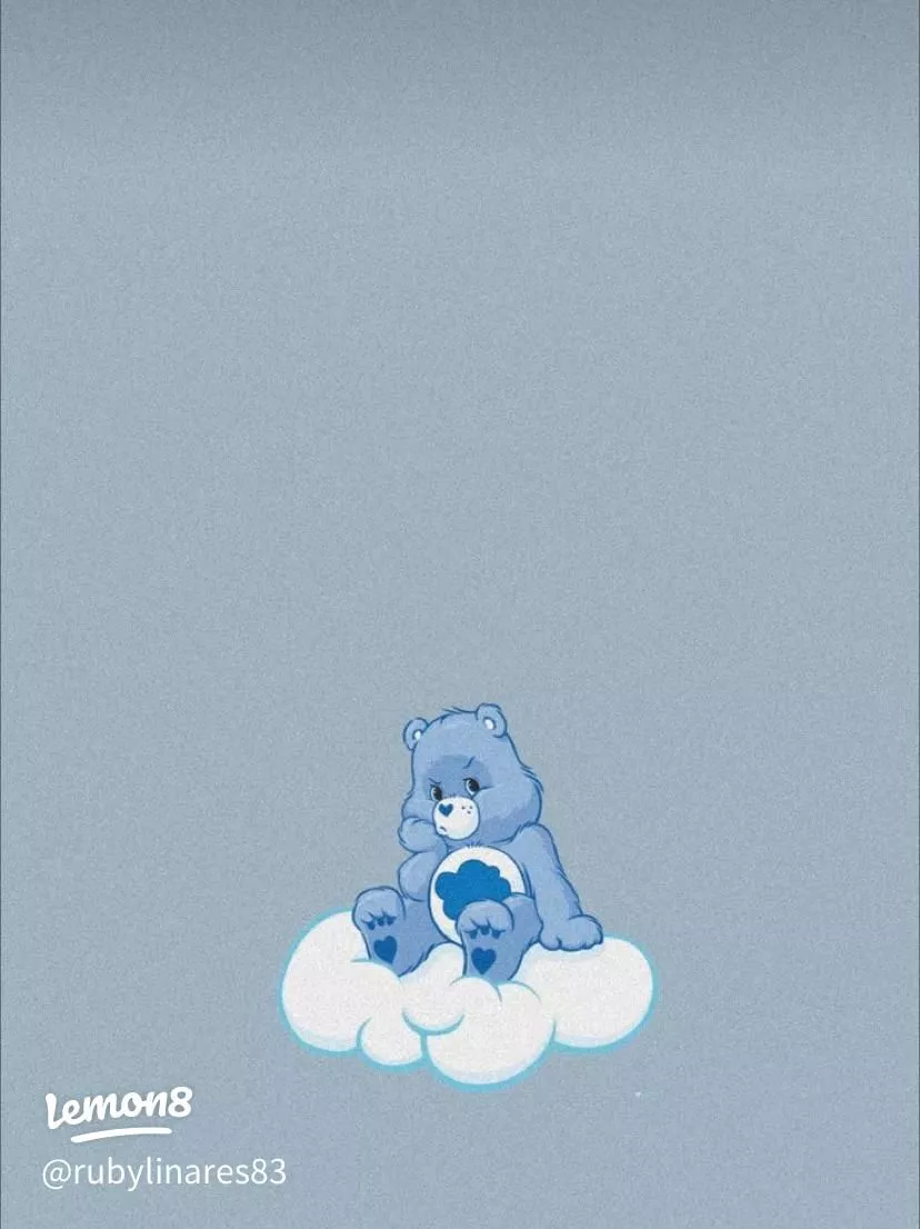 Care Bears wallpaper!. Gallery posted