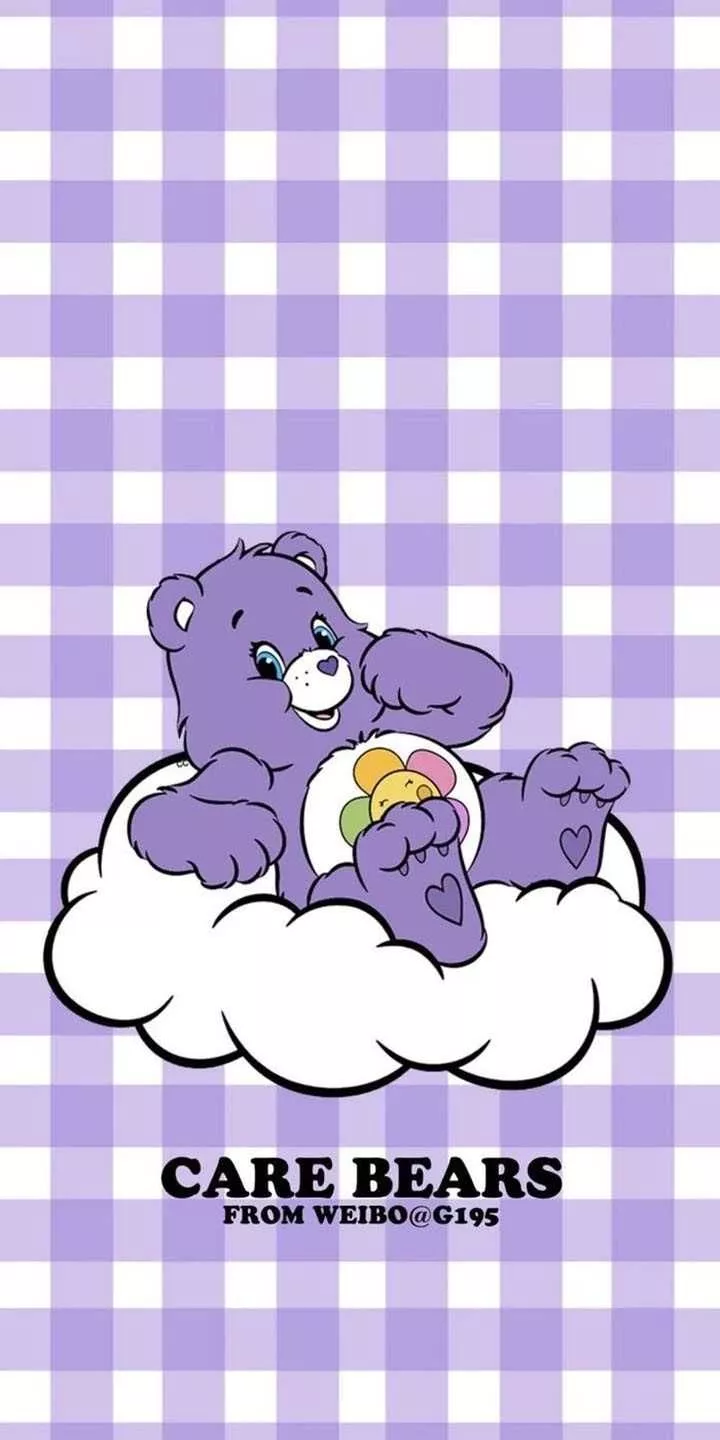 Care Bears Wallpaper