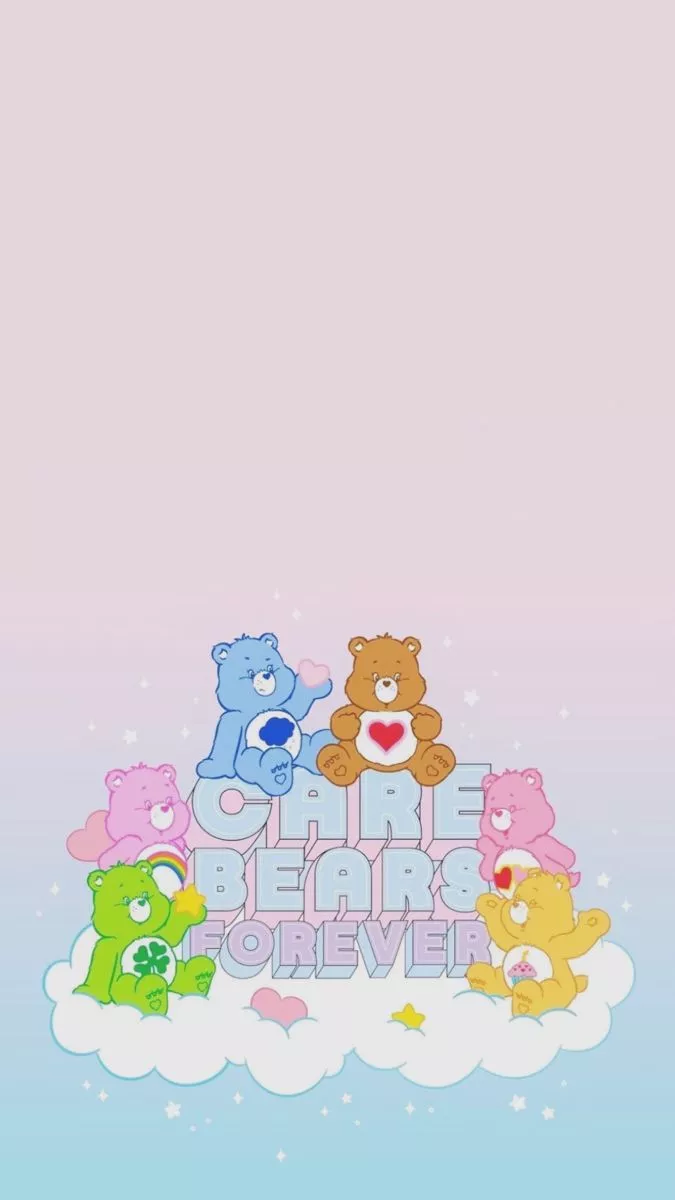 care bears