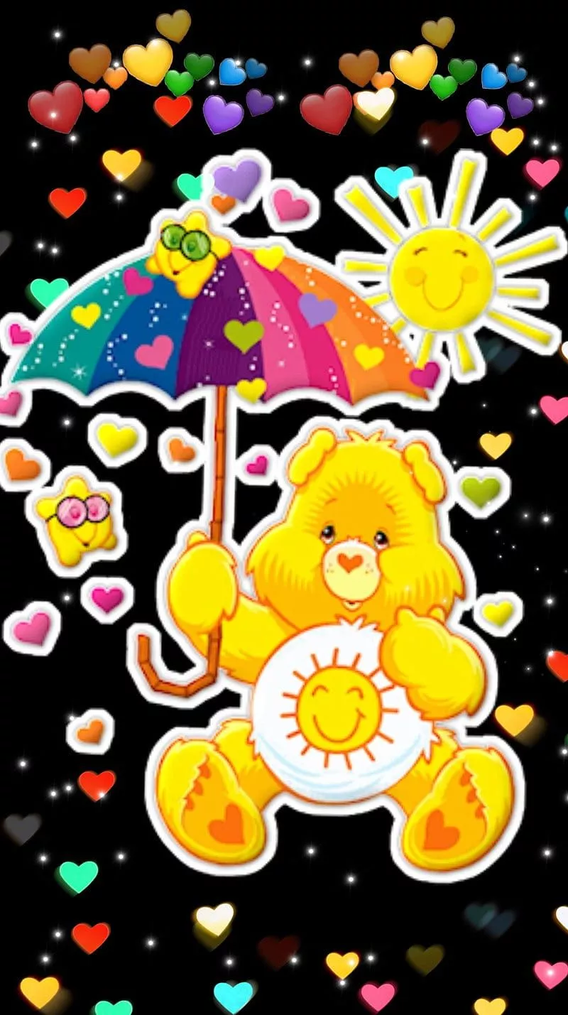 rainbow, HD phone wallpaper