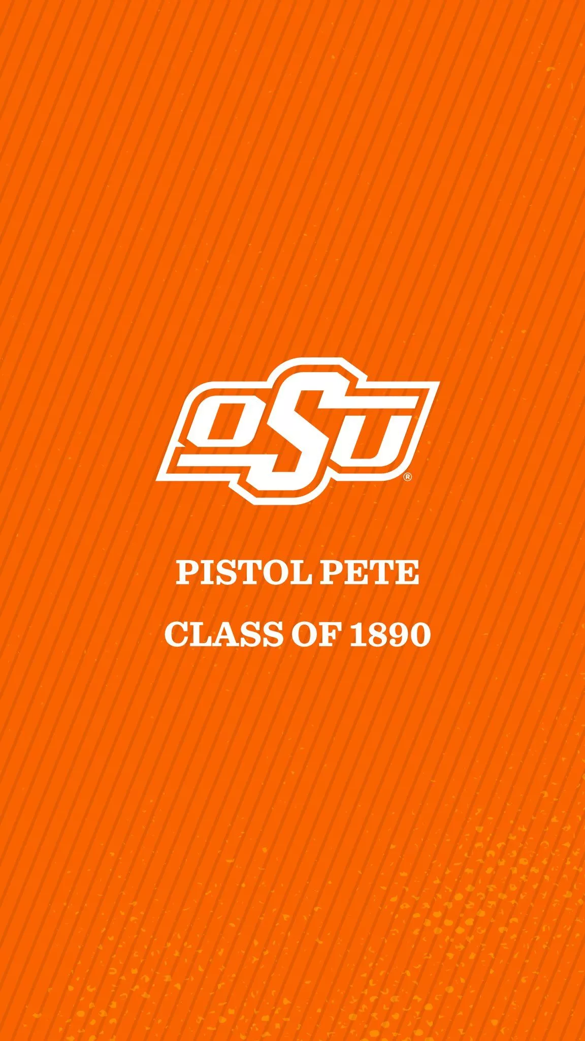 Oklahoma State Univ.'s