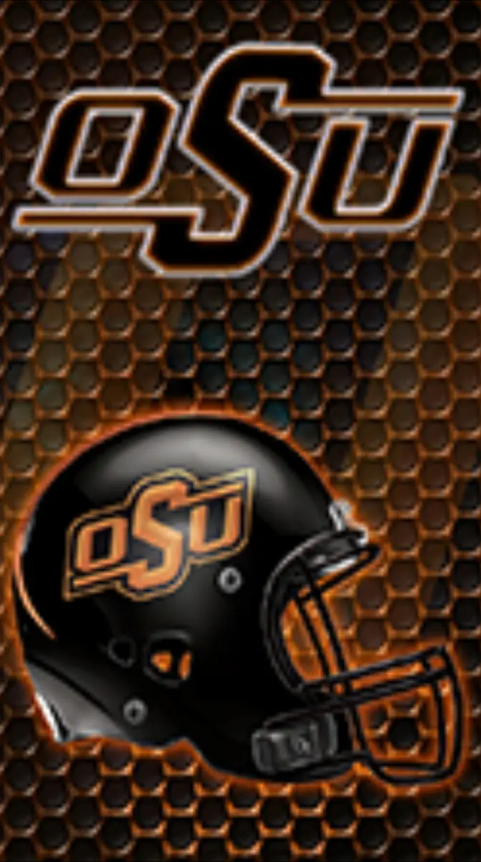 Oklahoma State wallpaper