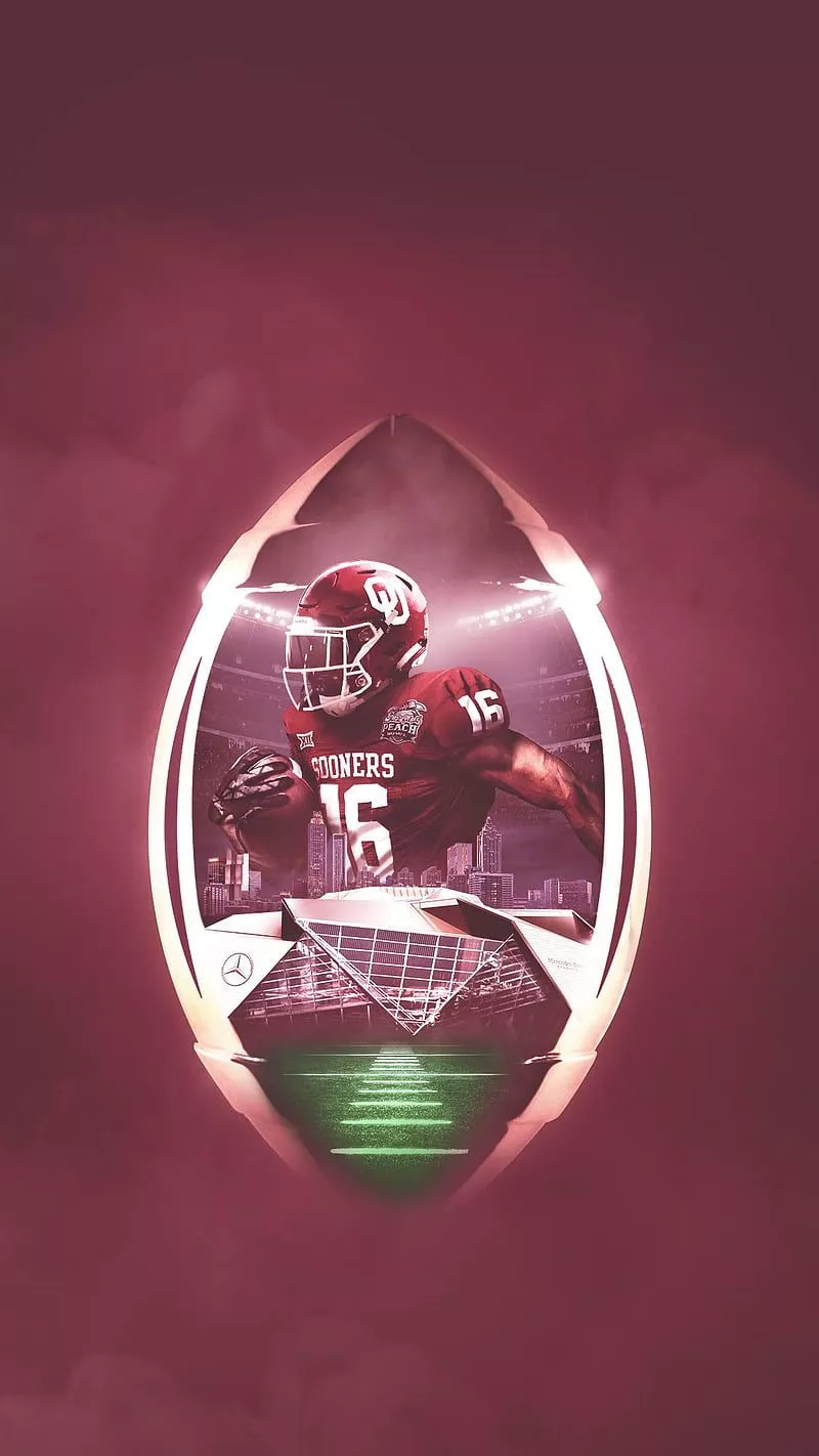 Oklahoma Sooners, football, oklahoma