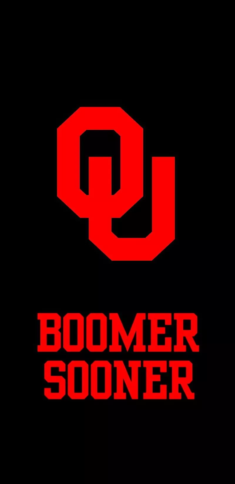 Oklahoma Sooners, college, football, HD