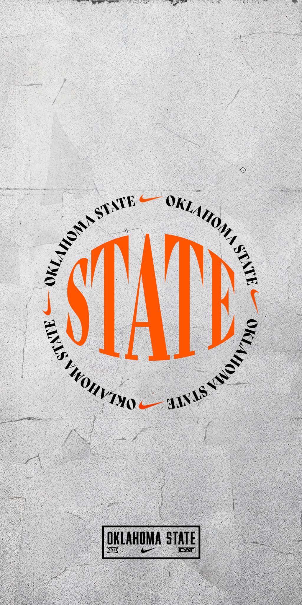 OSU Cowboy Football your