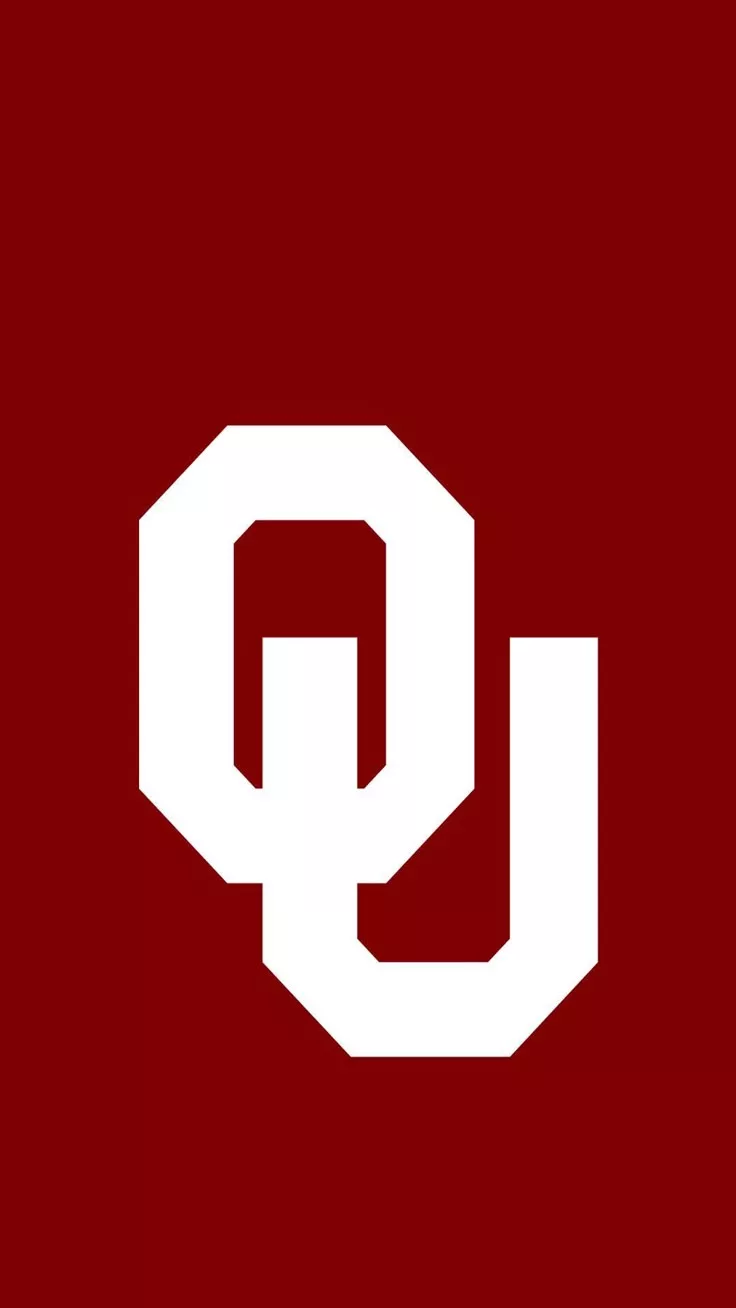 Oklahoma Sooners Wallpaper Logo