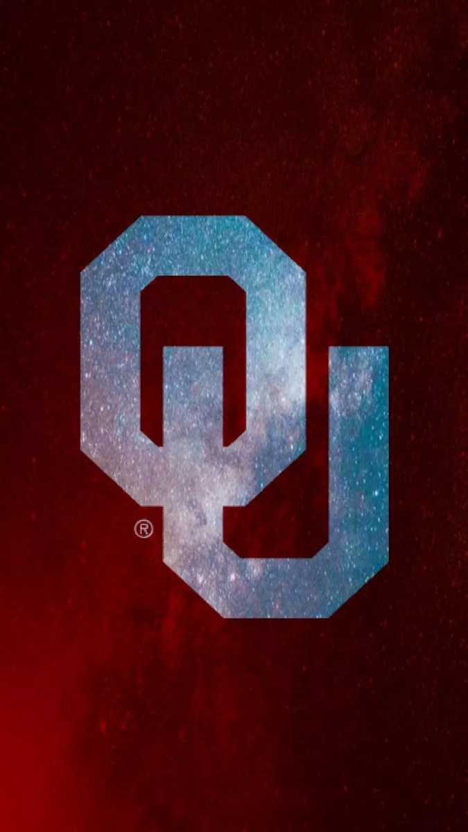 Oklahoma Sooners Galaxy Mobile Wallpaper